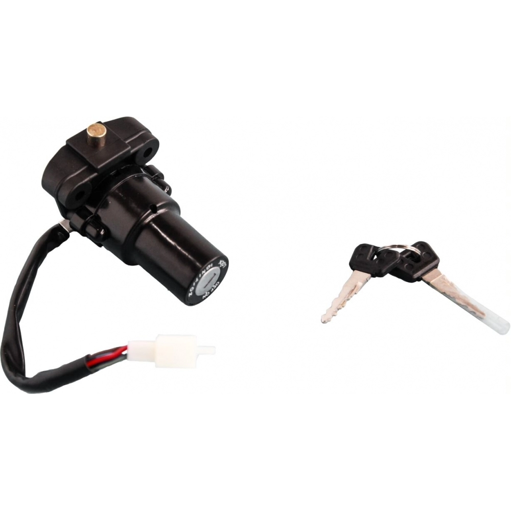 CHAVE IGNICAO YBR 125 <05/ XTZ 125 <05/ XT 225/ TD