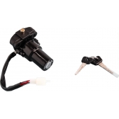 CHAVE IGNICAO YBR 125 <05/ XTZ 125 <05/ XT 225/ TD