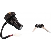 CHAVE IGNICAO YBR 125 <05/ XTZ 125 <05/ XT 225/ TD