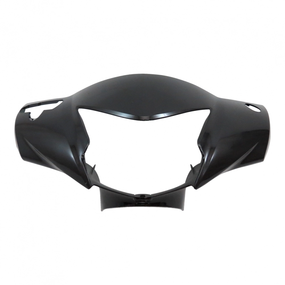 CARENAGEM FAROL BIZ 125 CINZA 19-20