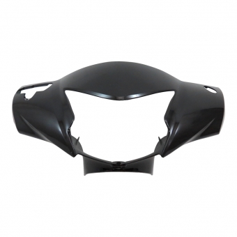 CARENAGEM FAROL BIZ 125 CINZA 19-20