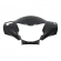 CARENAGEM FAROL BIZ 125 CINZA 19-20
