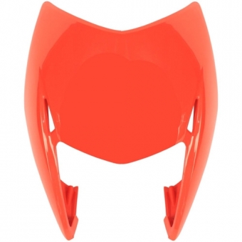 CARENAGEM FAROL BROS 150 LARANJA 10