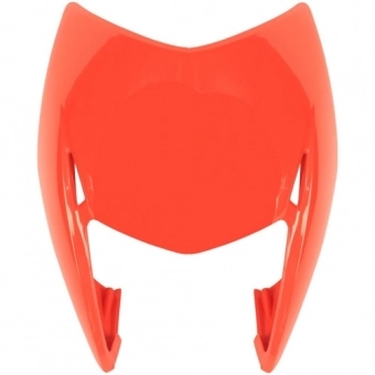 CARENAGEM FAROL BROS 150 LARANJA 10