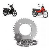 RELACAO BIZ 125/ POP 100/ BIZ 110