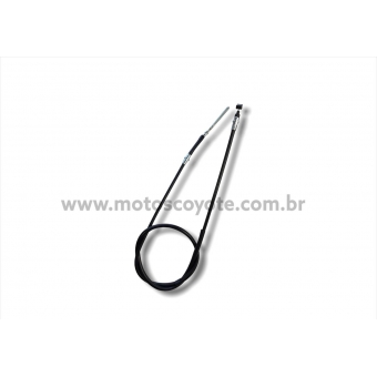 CABO FREIO BIZ 125 09-10 INJ. ELETRONICA