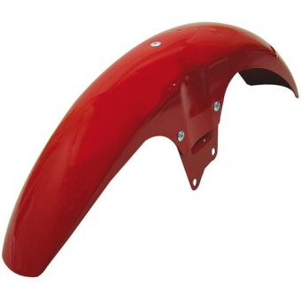 PARALAMA DIANT. TITAN 99 VERMELHO 98/99