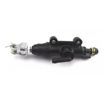 BURRINHO FREIO TRAS. TITAN 150 13-