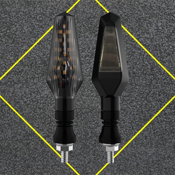 PISCA LED 38