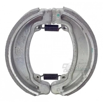 PATIM FREIO TRAXX JOTO 125 (T)/ SPEED 150 (T)/ KAN