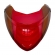 LENTE LANTERNA TRASEIRA TITAN/FAN 150MIX 2009-2013