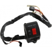 INTERRUPTOR PART. YES 125 <07/ INTRUDER 125 <07