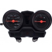 PAINEL COMPLETO FACTOR 125 09-13