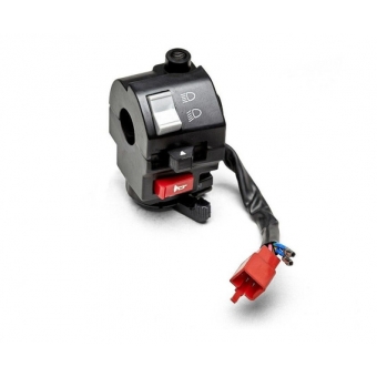 COMANDO LUZ CRYPTON 105