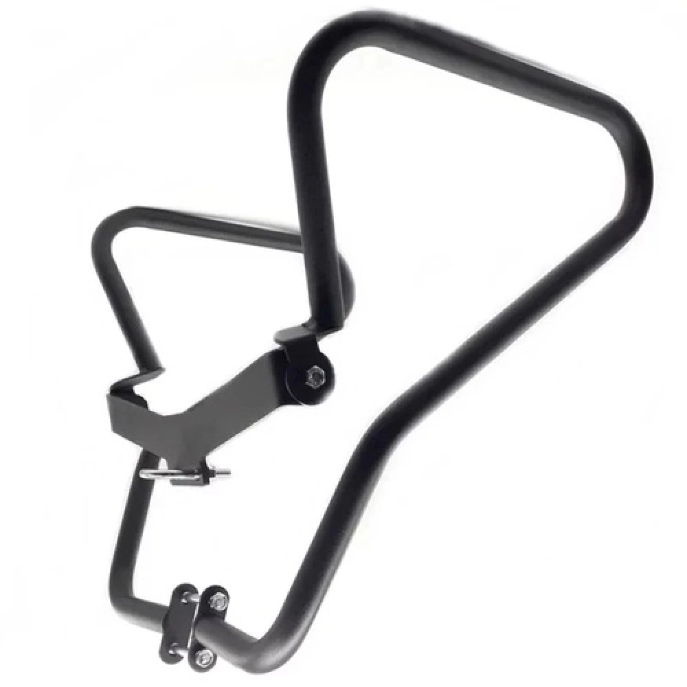 PROTETOR CARENAGEM BROS 150 09-/ BROS 160