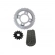 RELACAO FAN 125 09-13/ CG 125 CARGO 09-13