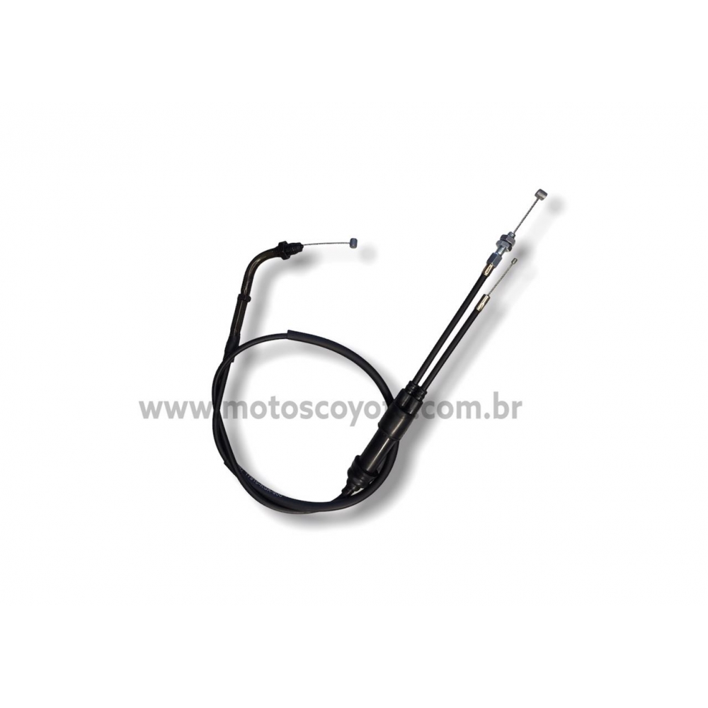 CABO ACELERADOR TITAN 125 00-01