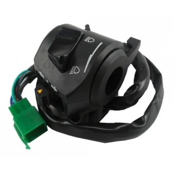 COMANDO LUZ DAFRA SPEED 150