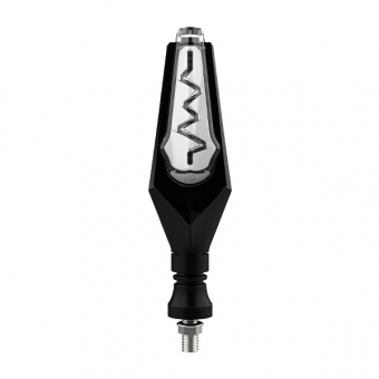 PISCA LED 47 SEQUENCIAL AM/VERMELHO (SINAIS VITAIS