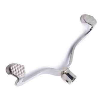 PEDAL CAMBIO BIZ 125 09-10
