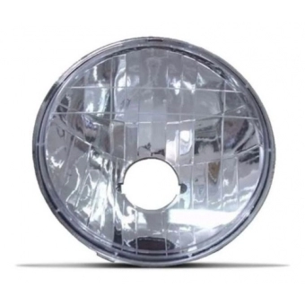 BLOCO OTICO TITAN 125 00-04/ FAN 125 05-13