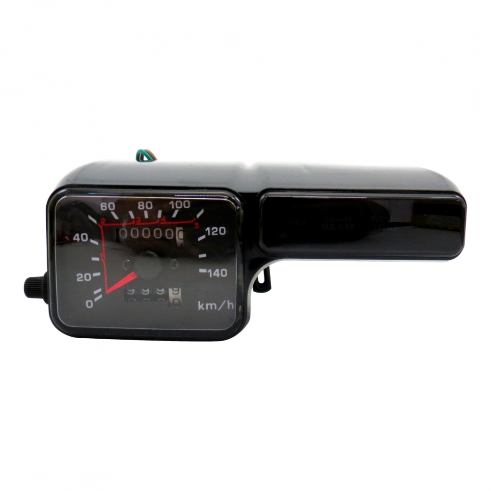 PAINEL COMPLETO XLR 125/ XR 200