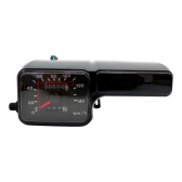 PAINEL COMPLETO XLR 125/ XR 200