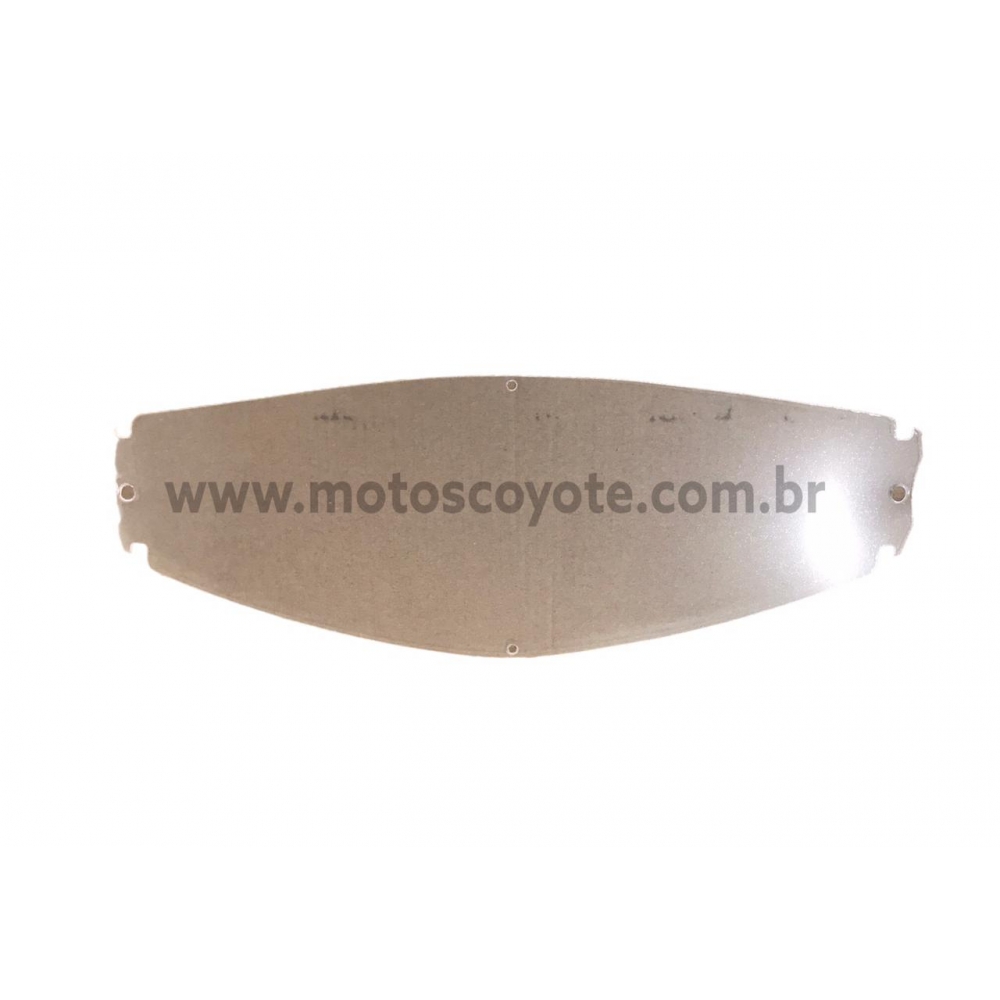 VISEIRA FLY AUTOMATICO CRISTAL