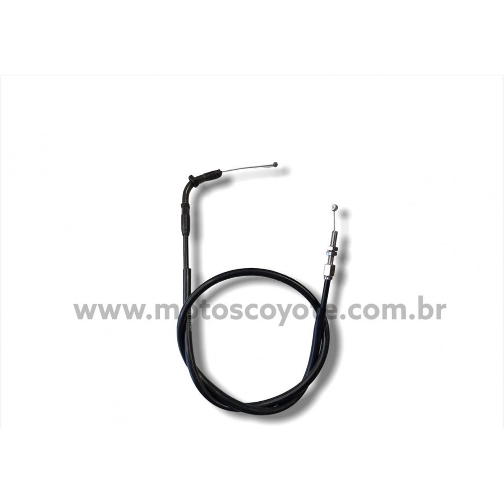CABO ACELERADOR CB 300R 09-13 C/ ABS