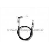 CABO ACELERADOR CB 300R 09-13 C/ ABS