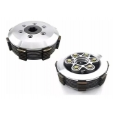 EMBREAGEM COMPLETA TITAN 125 <08 COMPETICAO