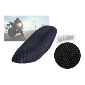 PROTETOR CAPA BANCO TITAN/ YBR/ YES