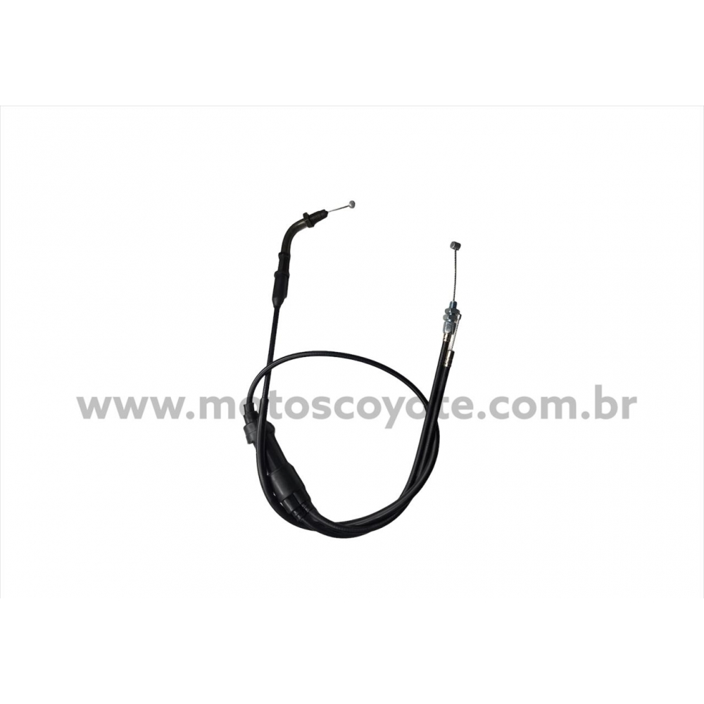 CABO ACELERADOR TITAN 125 90-99/ TODAY 125
