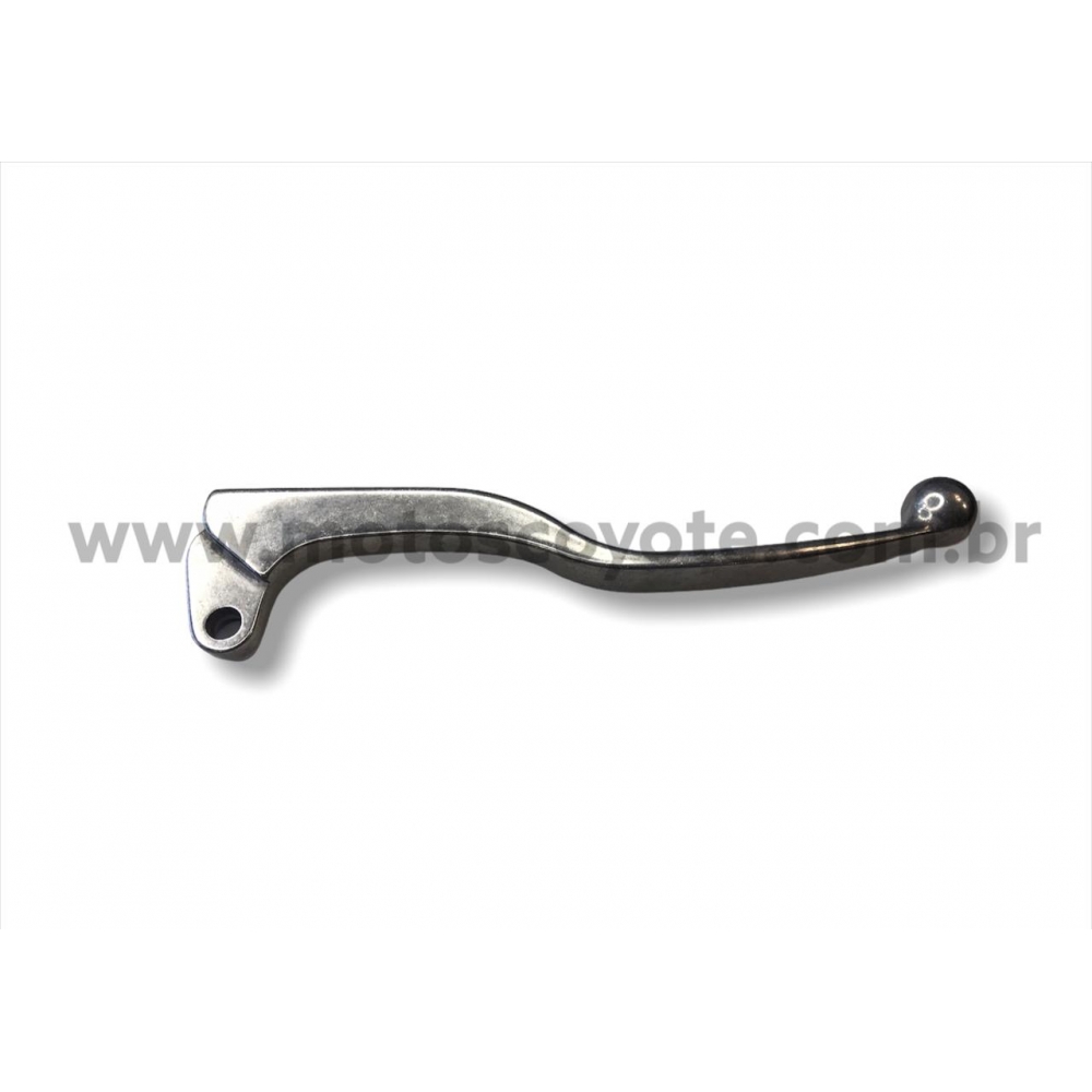 MANETE FREIO YBR 125 POLIDA/ FACTOR 125/ CROSSER 1