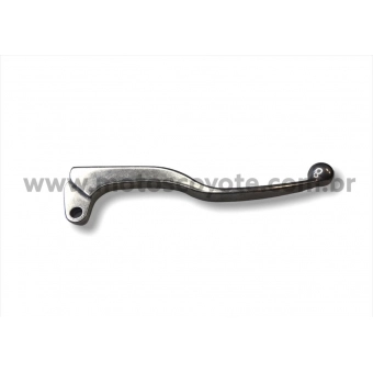 MANETE FREIO YBR 125 POLIDA/ FACTOR 125/ CROSSER 1