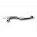MANETE FREIO YBR 125 POLIDA/ FACTOR 125/ CROSSER 1