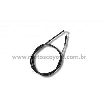 CABO FREIO BROS 150 06-14/ BROS 125 13>