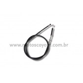 CABO FREIO BROS 150 06-14/ BROS 125 13>
