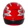 CAPACETE SAN MARINO VERMELHO 58 GRAFIC II