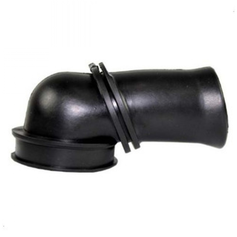 CONDUTOR AR CORPO INJECAO BIZ 125 09-17