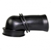 CONDUTOR AR CORPO INJECAO BIZ 125 09-17