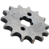 PINHAO 14 BIZ 100/ BIZ 125/ POP 100/ DREAM 100