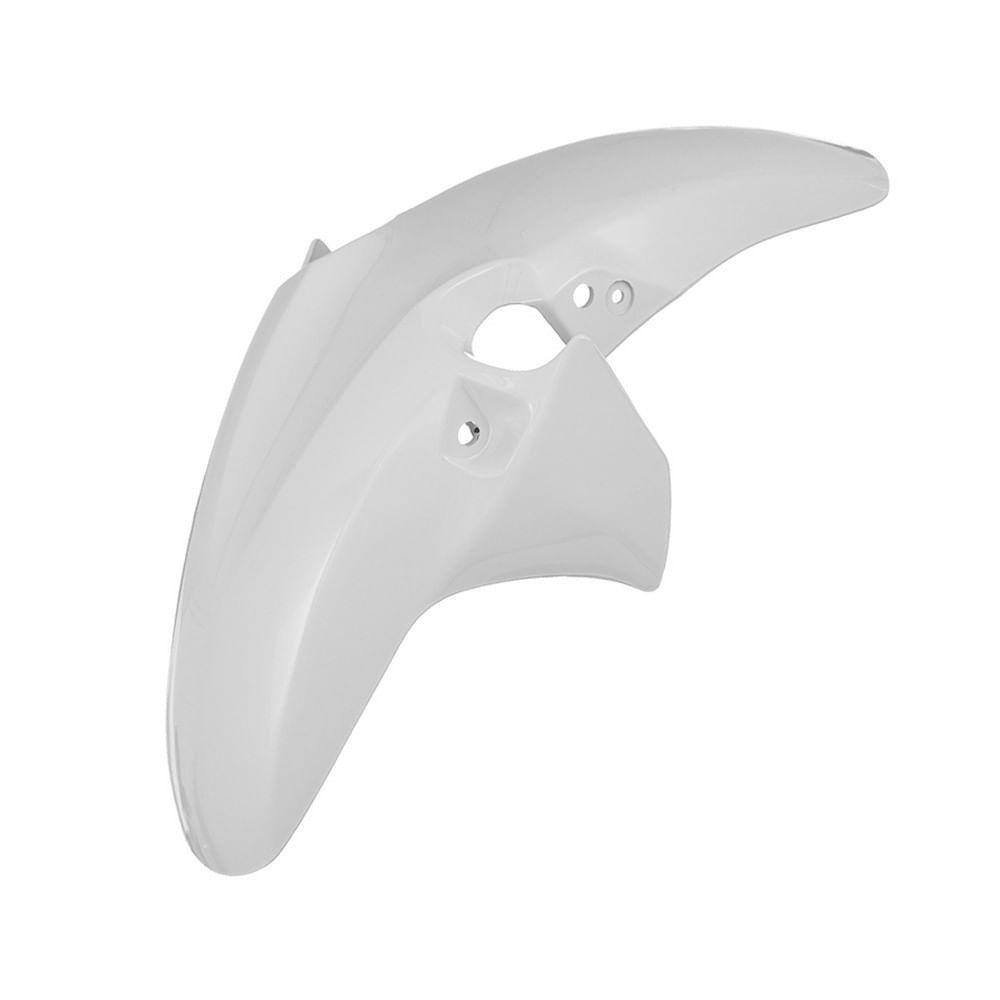 PARALAMA DIANT. CB 300 BRANCO 12/15