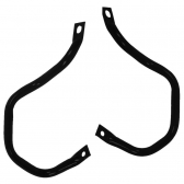 ALCA BANCO BIZ 125 11-14/ BIZ 100 12>/ BIZ 110 16>