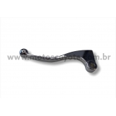 MANETE MINI EMB. TITAN 125/150/160 CROMADA