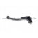 MANETE MINI EMB. TITAN 125/150/160 CROMADA