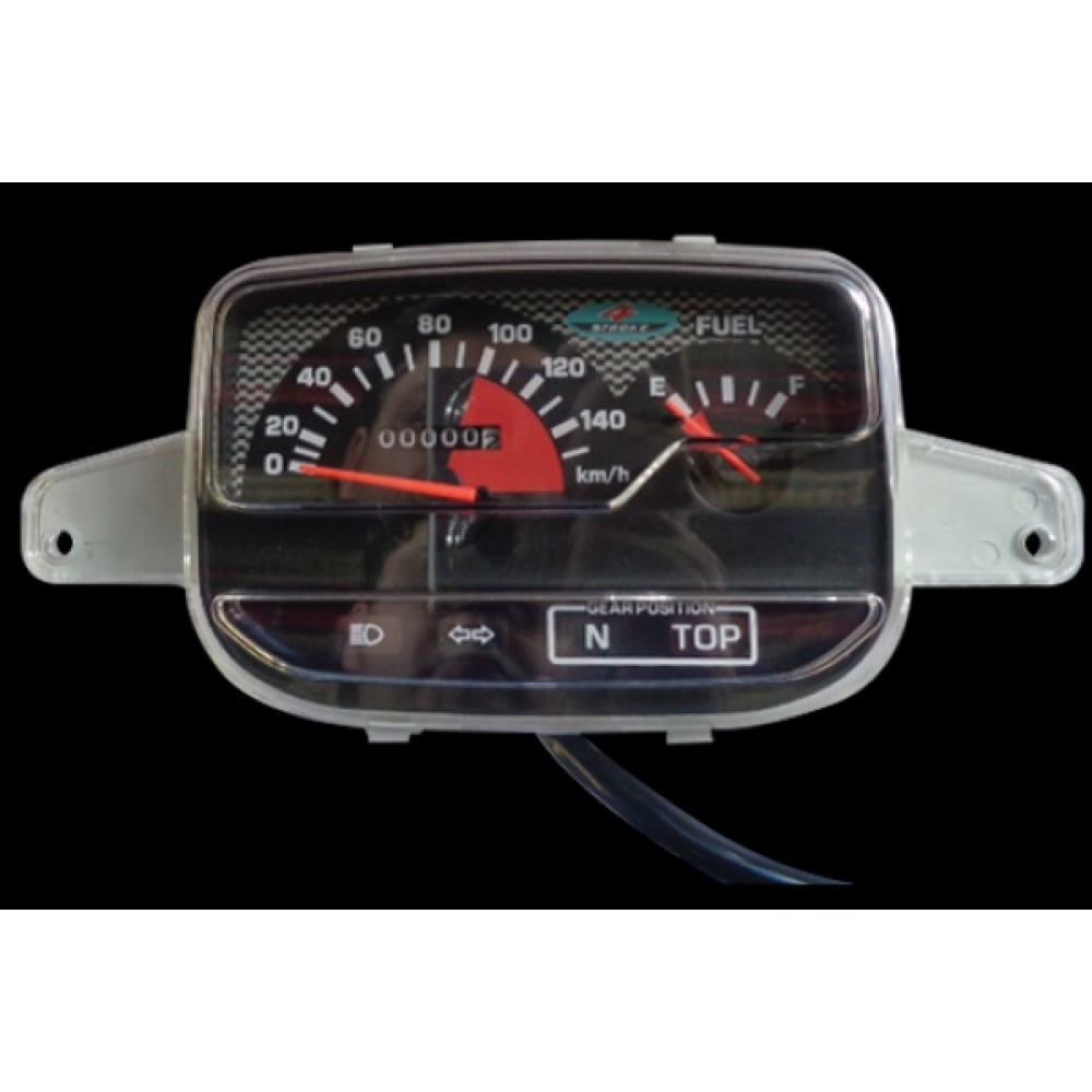 PAINEL COMPLETO CRYPTON 105 98-05