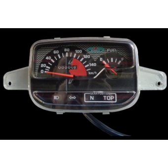 PAINEL COMPLETO CRYPTON 105 98-05