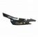 TAMPA LATERAL TRAXX SKY 110 PRETA DIR TRAS