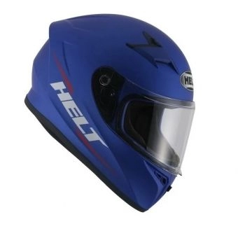 CAPACETE POLAR AZUL 58